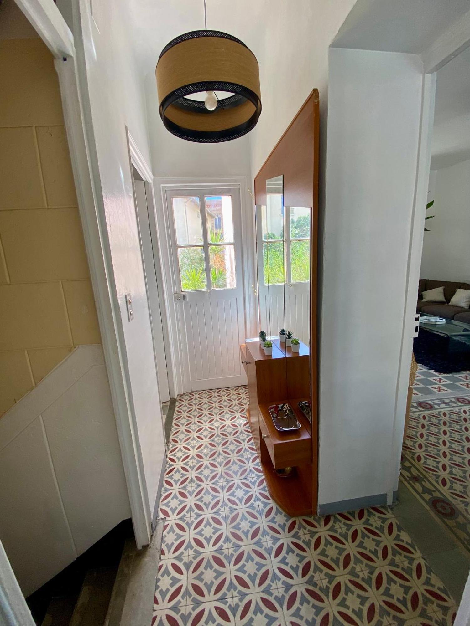 Grand Appartement En Centre Ville Avec Terrasse Perpignan Exterior foto